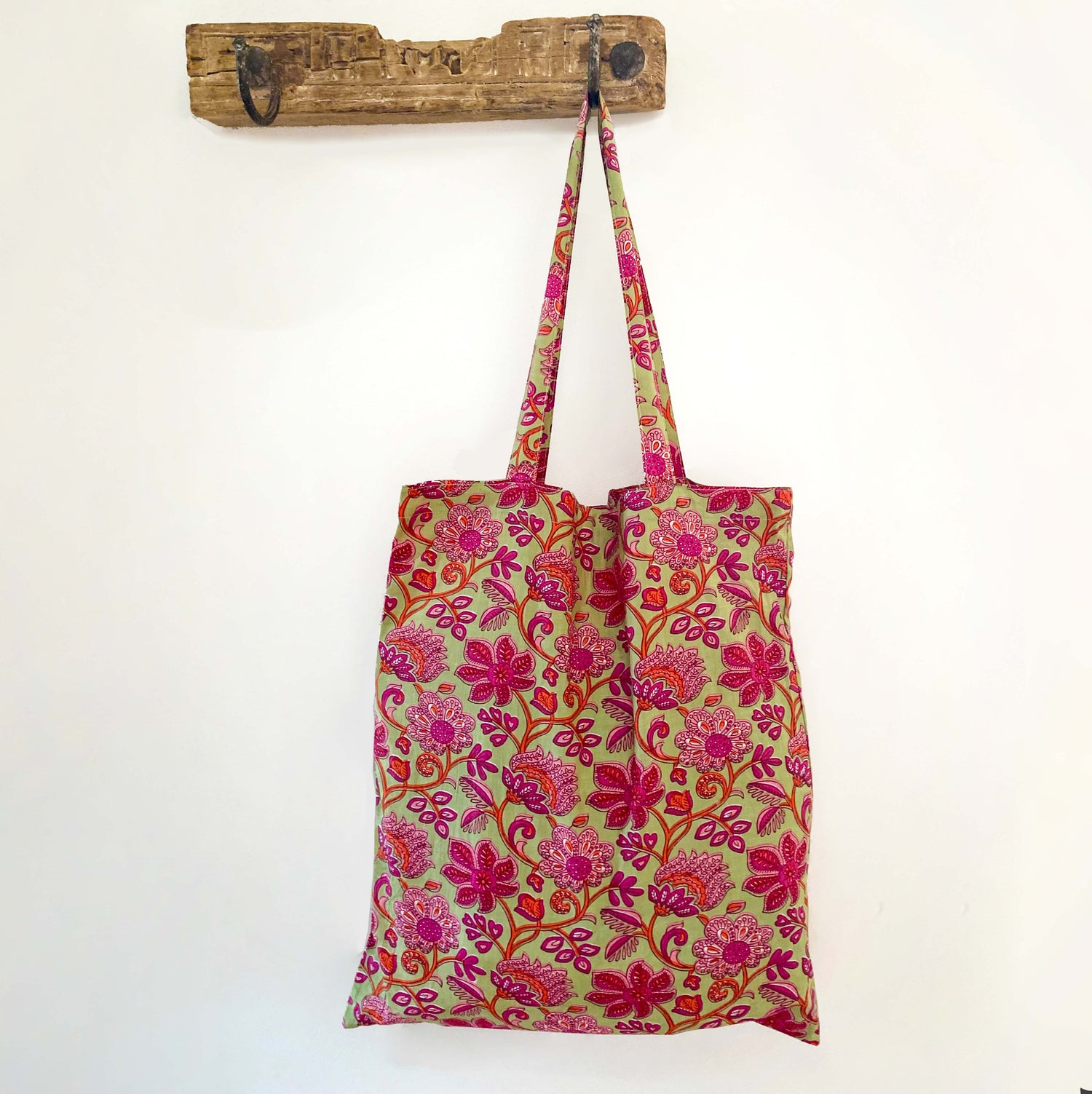 Cotton Tote Bags