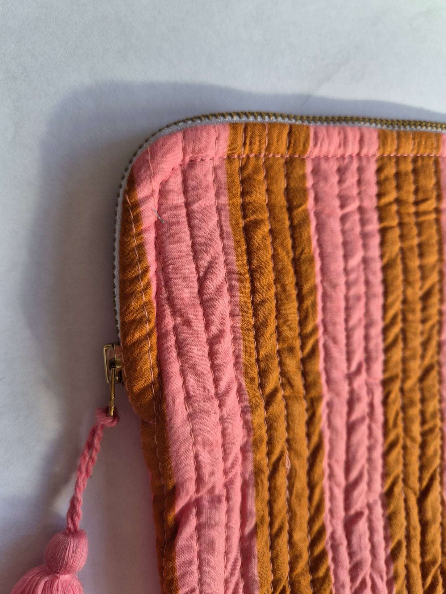 Laptop Sleeve 13inch to 15inch - Stripey Stripey