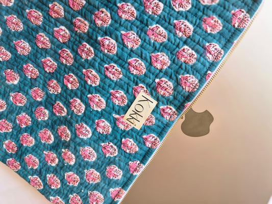 Laptop Sleeve 13 inch to 15 inch - Amelie
