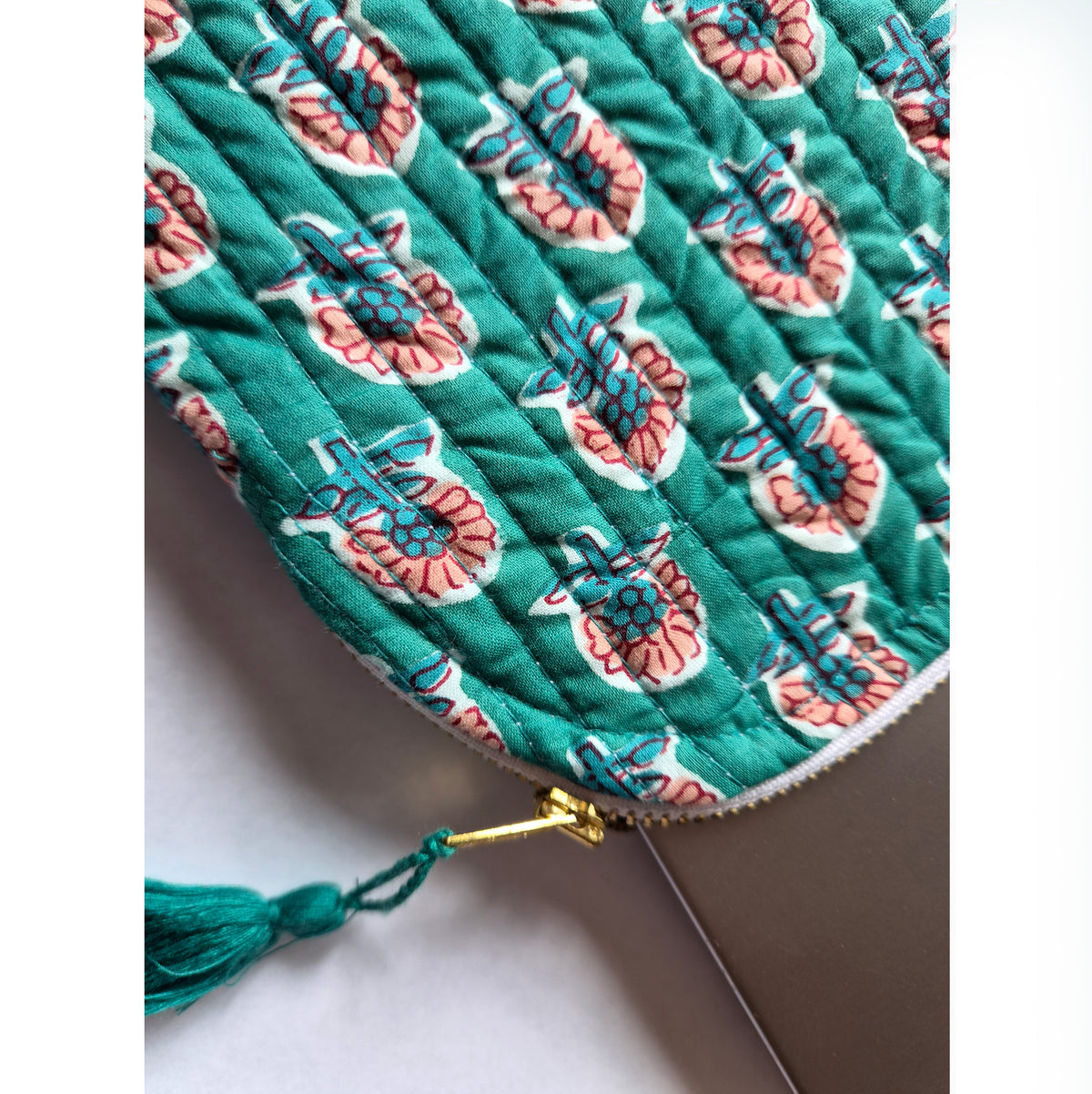 Laptop Bag 13 to 15 inch- Dark Green