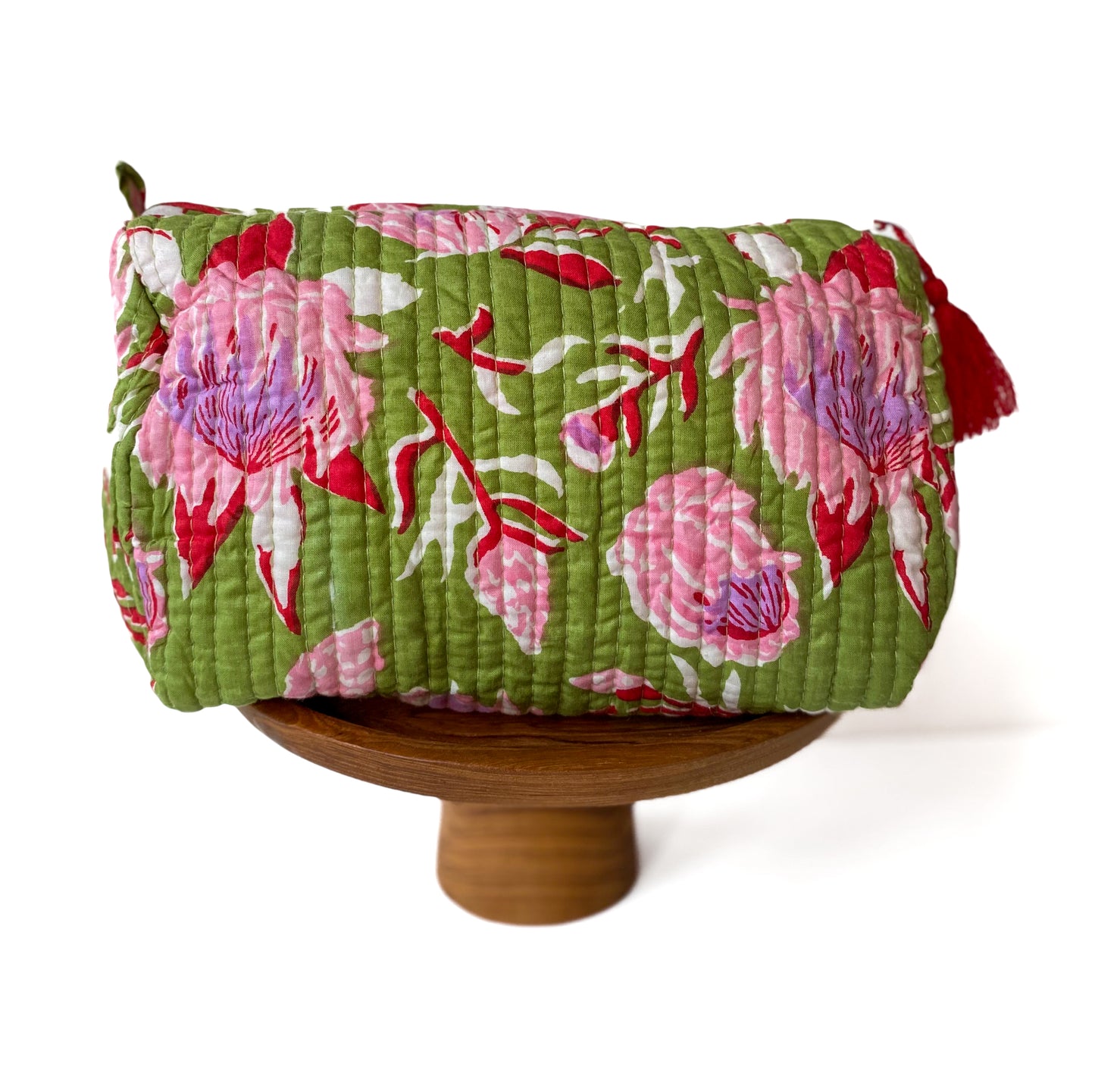 Cosmetic Bag - Sugar bush