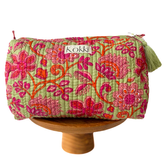 Cosmetic Bag Penelope