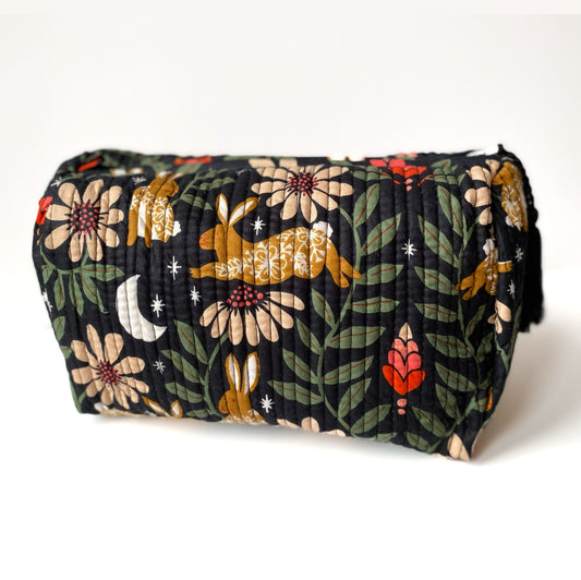 Cosmetic Bag - Alice