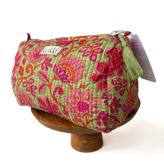 Cosmetic Bag Penelope