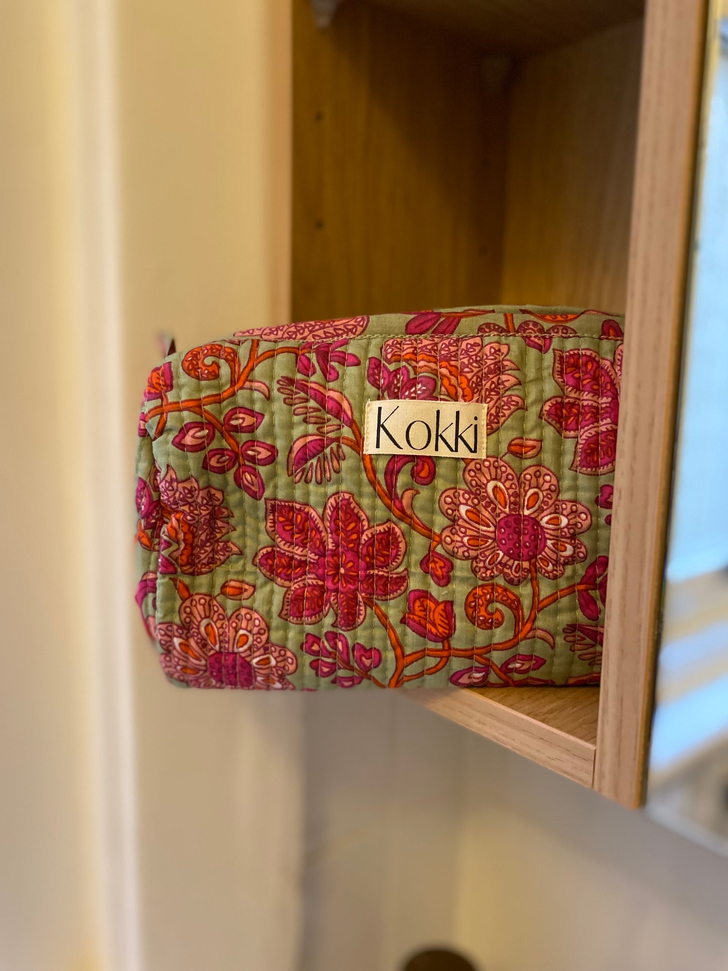 Cosmetic Bag Penelope