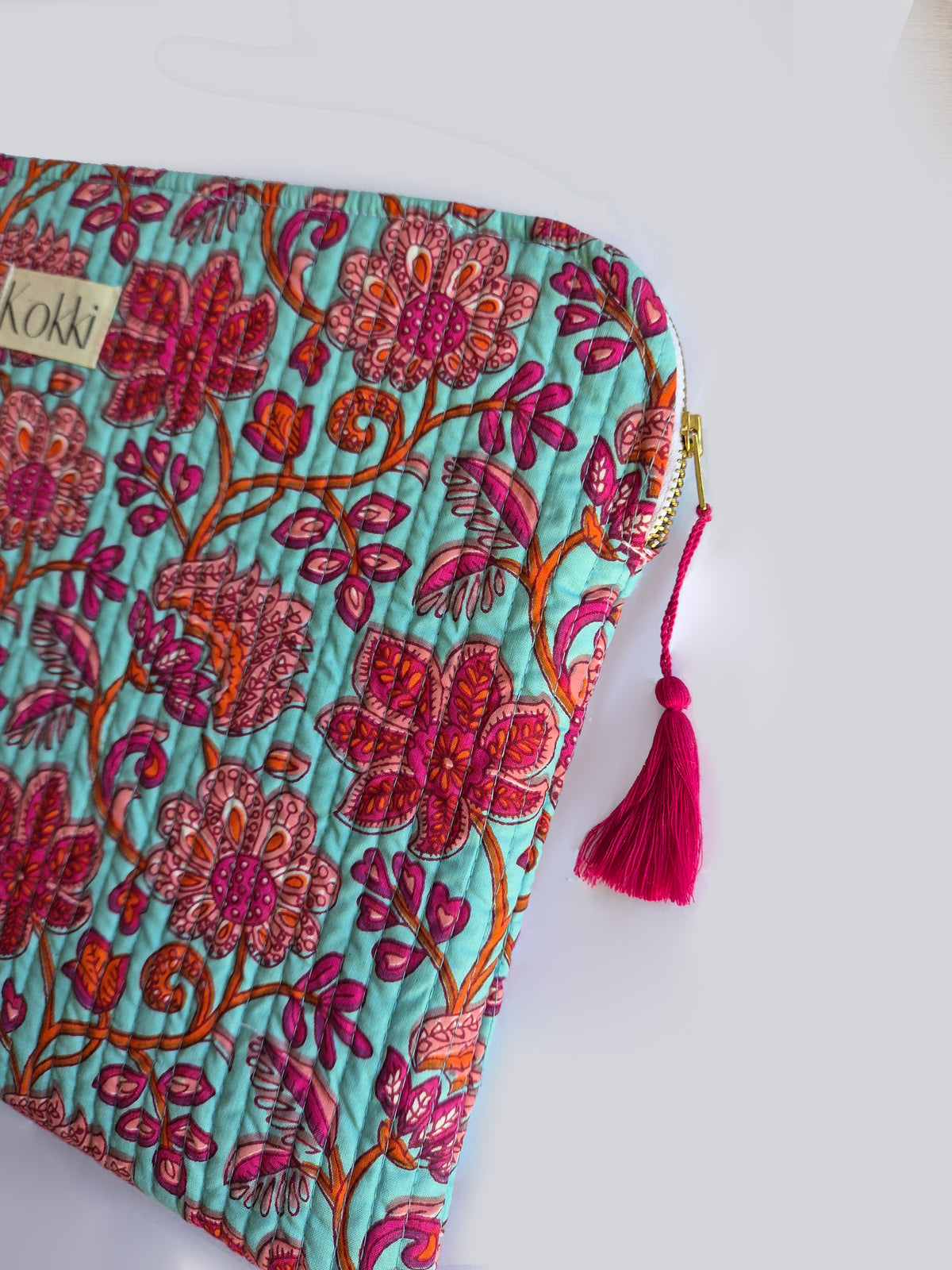 Laptop Sleeve 13inch to 15inch - Penelope
