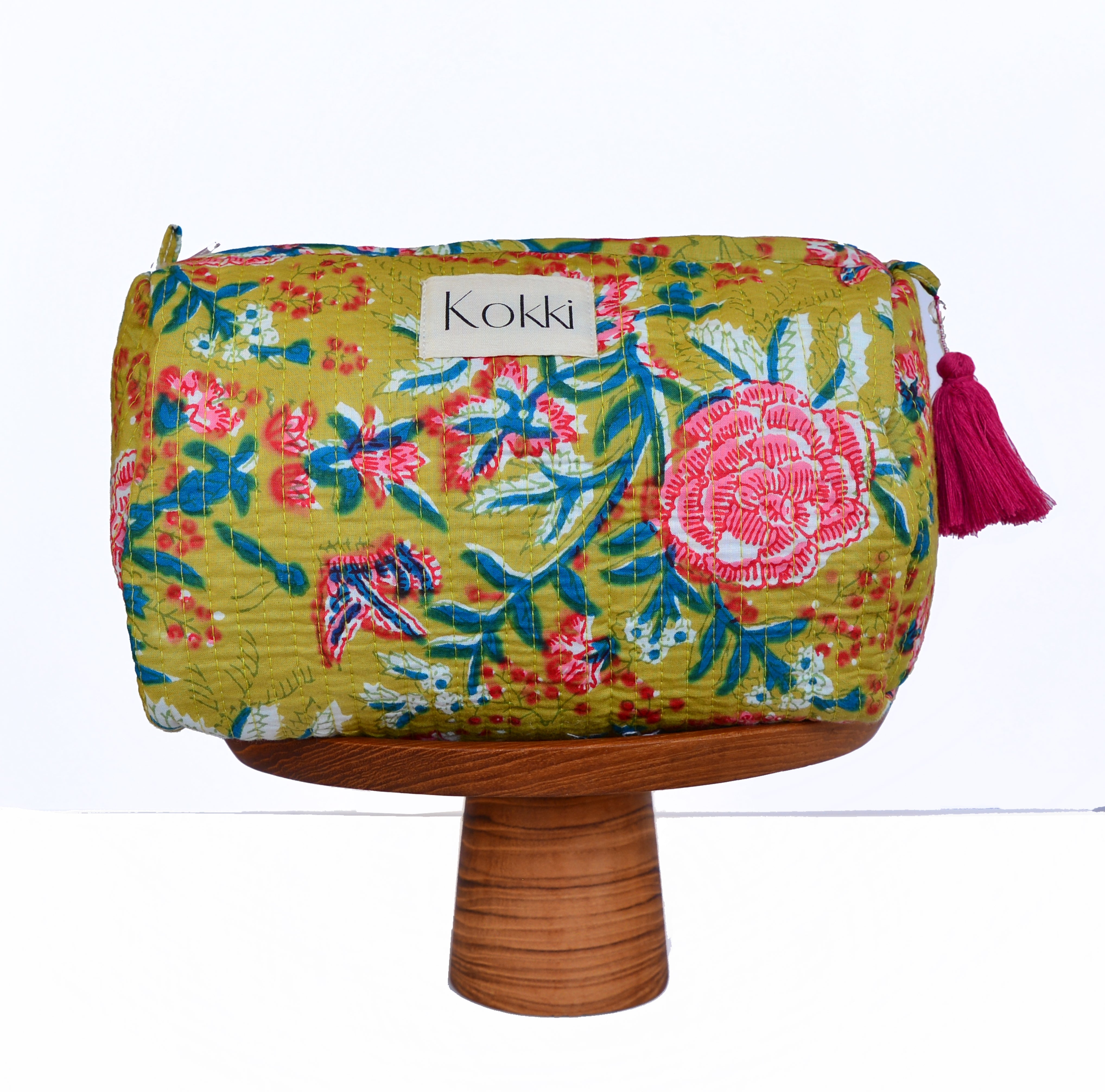 Ethical makeup bag hotsell