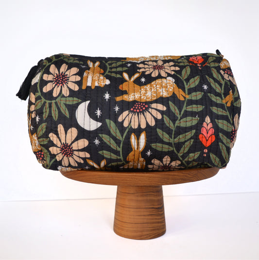 Cosmetic Bag - Alice