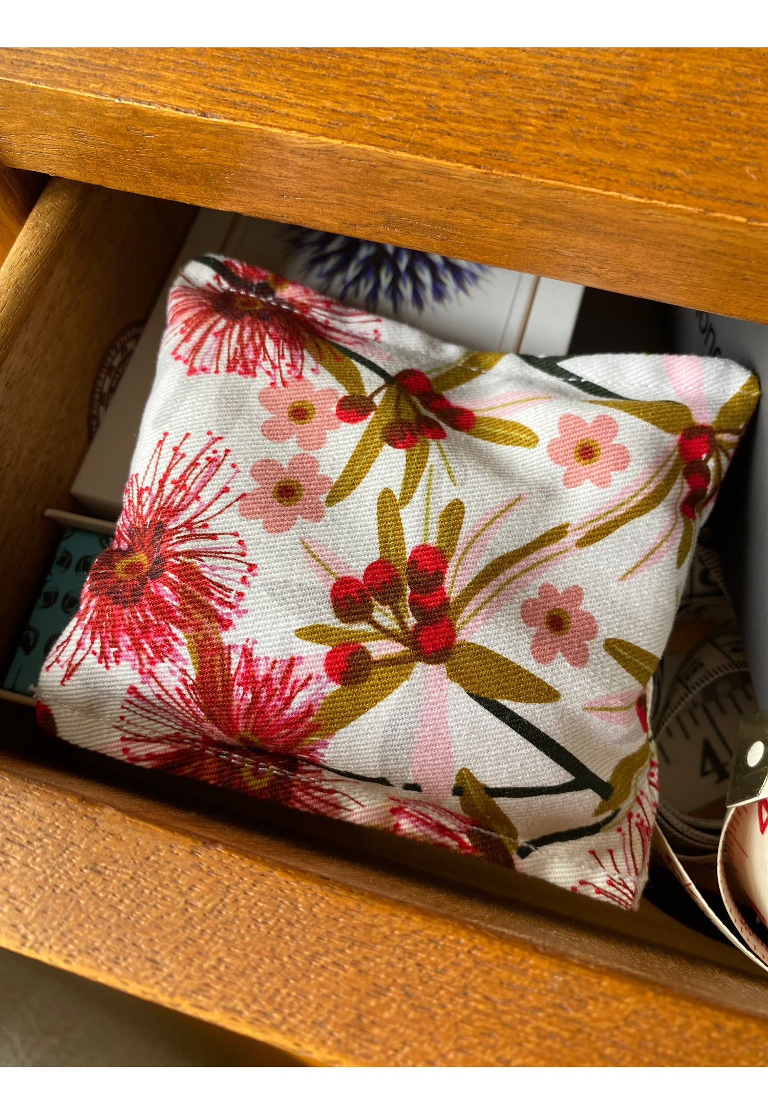 Scented Drawer Satchet