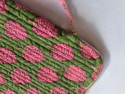 Laptop Sleeve 13inch to 15inch - Willow