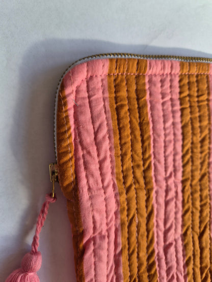 Laptop Sleeve 13inch to 15inch - Stripey Stripey