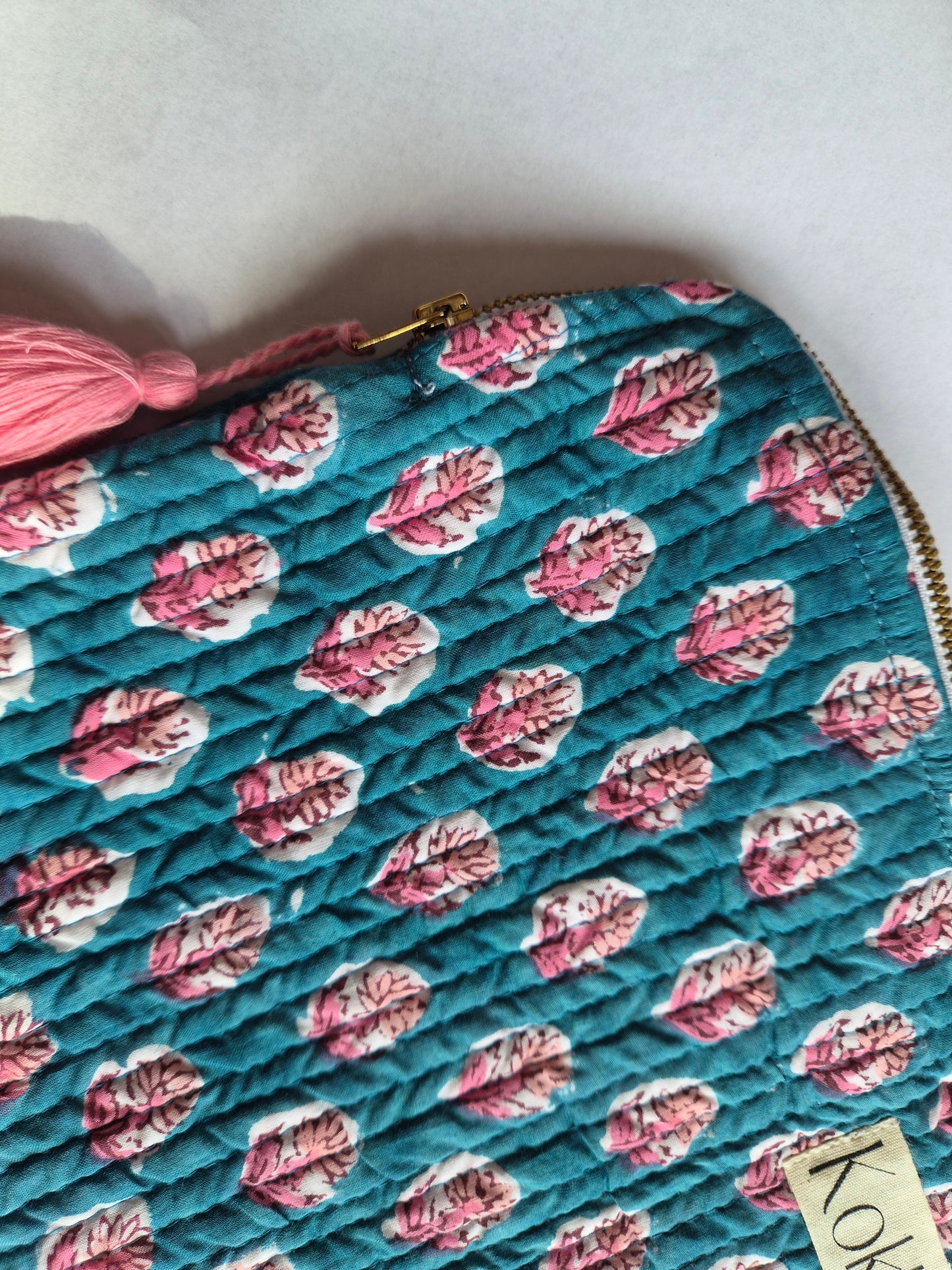 Laptop Sleeve 13 inch to 15 inch - Amelie