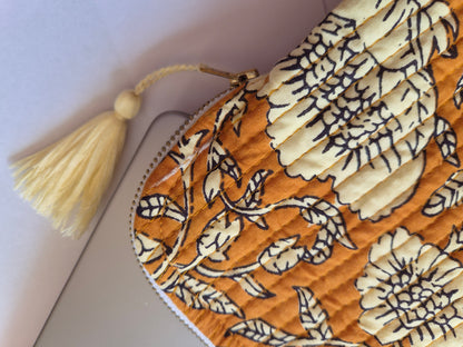 Laptop Sleeve 13 inch to 15 inch - Honey