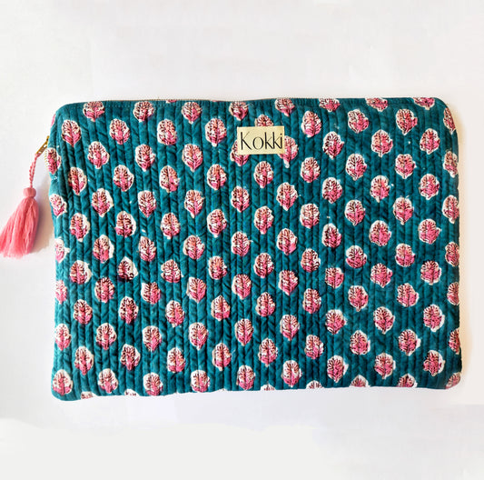Laptop Sleeve 13 inch to 15 inch - Amelie