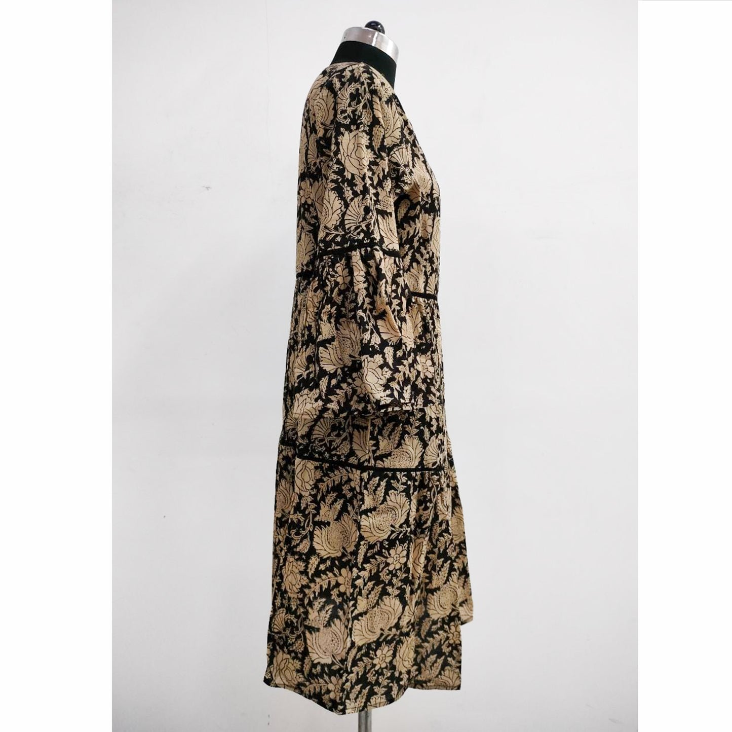 Ethical Folk Dress -