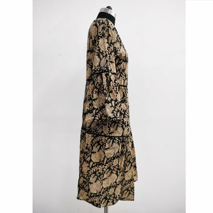 Ethical Folk Dress -