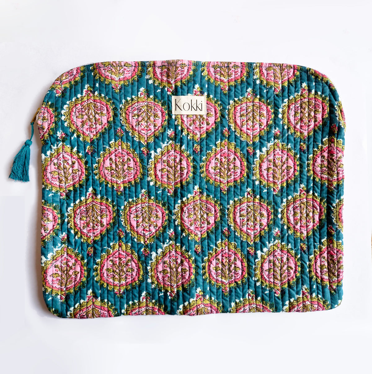 Laptop Sleeve 13 to 15inch  -  Ashley