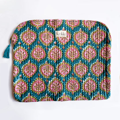 Laptop Sleeve 13 to 15inch  -  Ashley