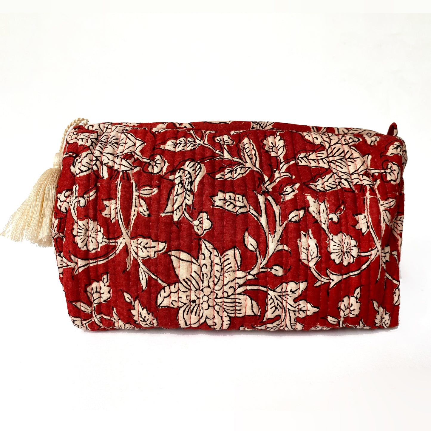 Cosmetic Bag Large - Lila