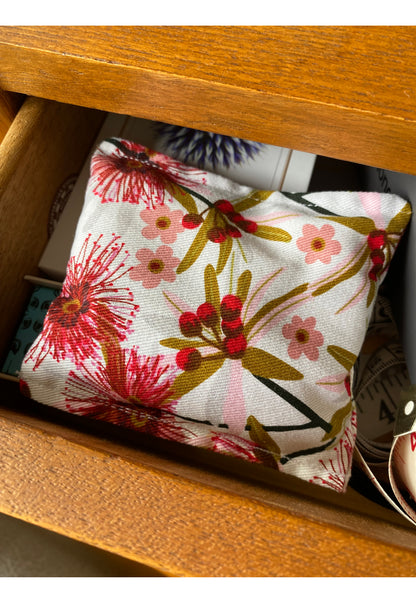 Scented Drawer Satchet - Blooms Rose