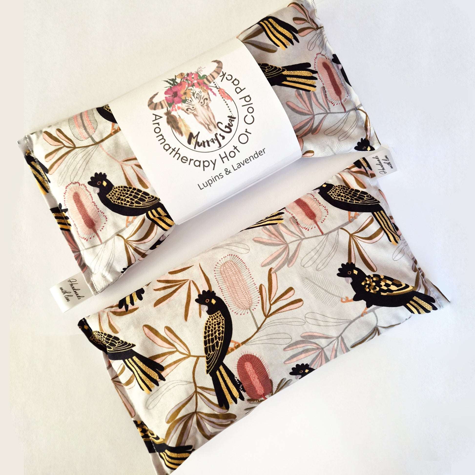 Murray's Goat Aromatherapy Heat Pack