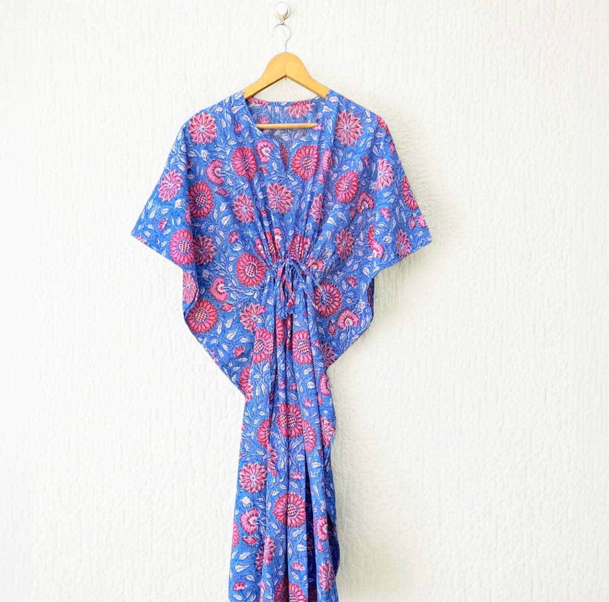 Kaftan Cotton - Prettiest Floral
