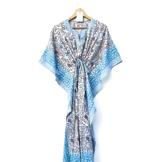 Kaftan Cotton - Lyda