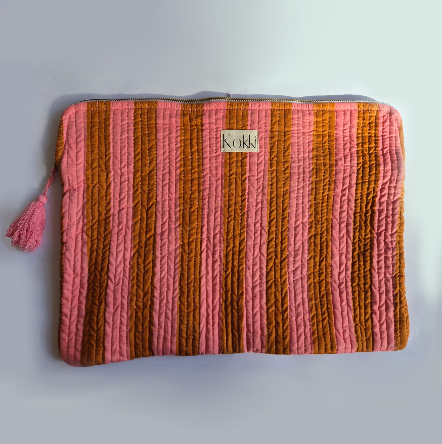 Laptop Sleeve 13inch to 15inch - Stripey Stripey