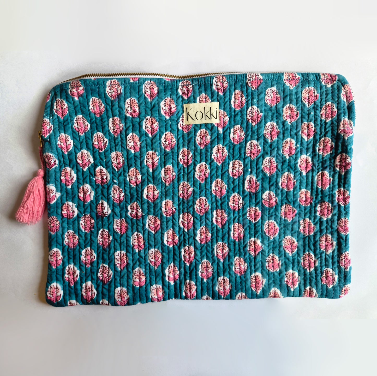 Laptop Sleeve 13 inch to 15 inch - Amelie