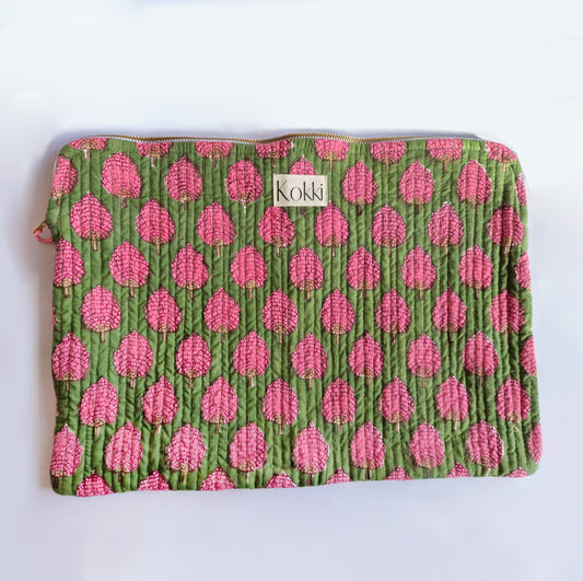 Laptop Sleeve 13inch to 15inch - Willow