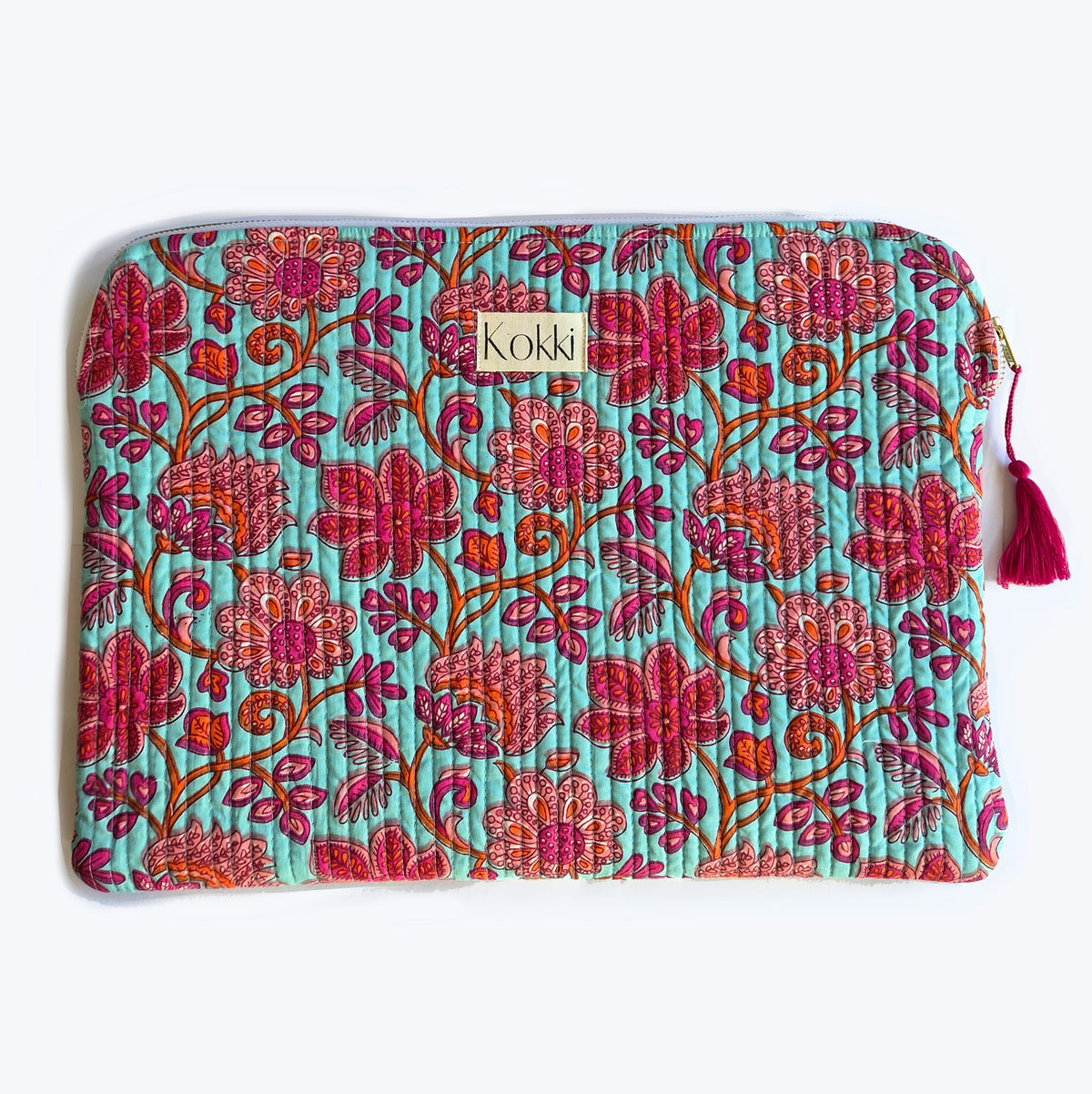Laptop Sleeve 13inch to 15inch - Penelope
