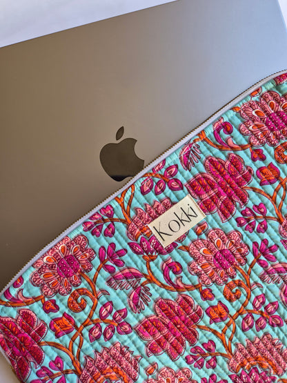 Laptop Sleeve 13inch to 15inch - Penelope
