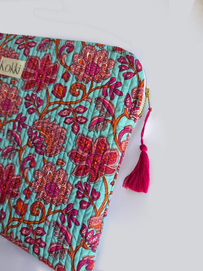 Laptop Sleeve 13inch to 15inch - Penelope