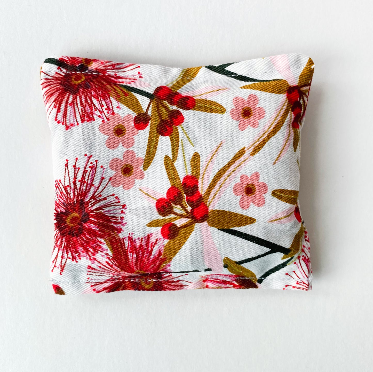 Scented Drawer Satchet - Blooms Rose