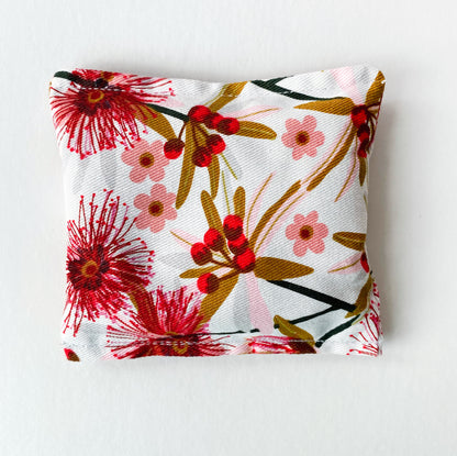 Scented Drawer Satchet - Blooms Rose