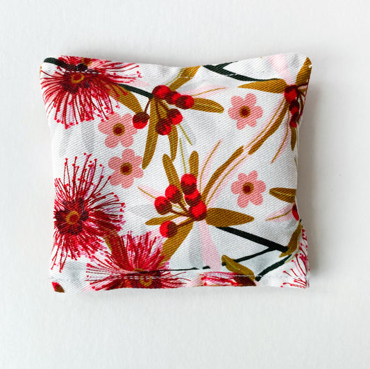 Scented Drawer Satchet - Blooms Rose